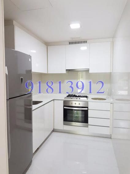 The Lakefront Residences (D22), Condominium #141654582